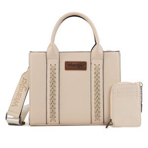 6632 Medium Tote Bags Western Purse and Handbags Satchel Top-handle Country